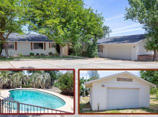 22058 Wesley Dr, Palo Cedro, CA