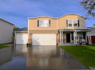 6932 S Galewood Way, Boise, ID 83709