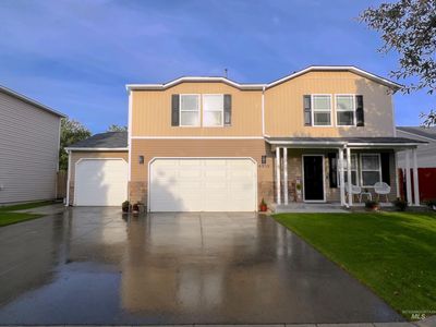 6932 S Galewood Way, Boise, ID, 83709