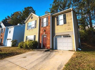 6488 Drake Mnr, Austell, GA 30168