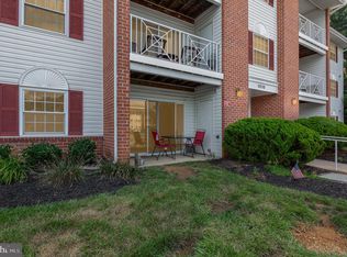 1210 Mist Wood Ct UNIT 101, Belcamp, MD 21017