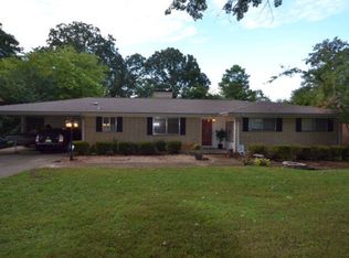 1711 Decatur Ave, Florence, AL 35630