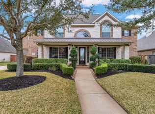 8614 Rampart Point Dr, Richmond, TX 77406