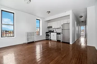236 Howard Avenue, #3