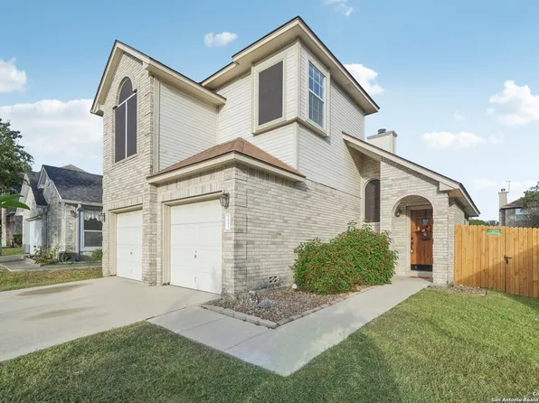 5855 SPRING SQ, San Antonio, TX 78247