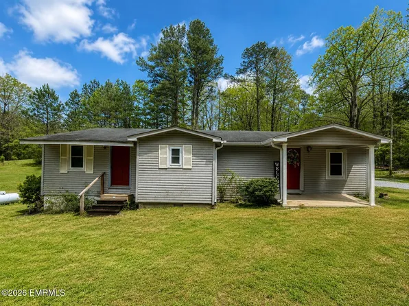 11881 Nutt Rd, Collinsville, MS 39325