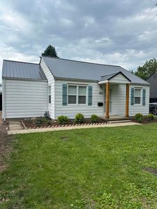 925 E Sangamon Ave, Rantoul, IL, 61866