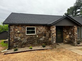219 Bradley Acres Ln, Alma, AR 72921