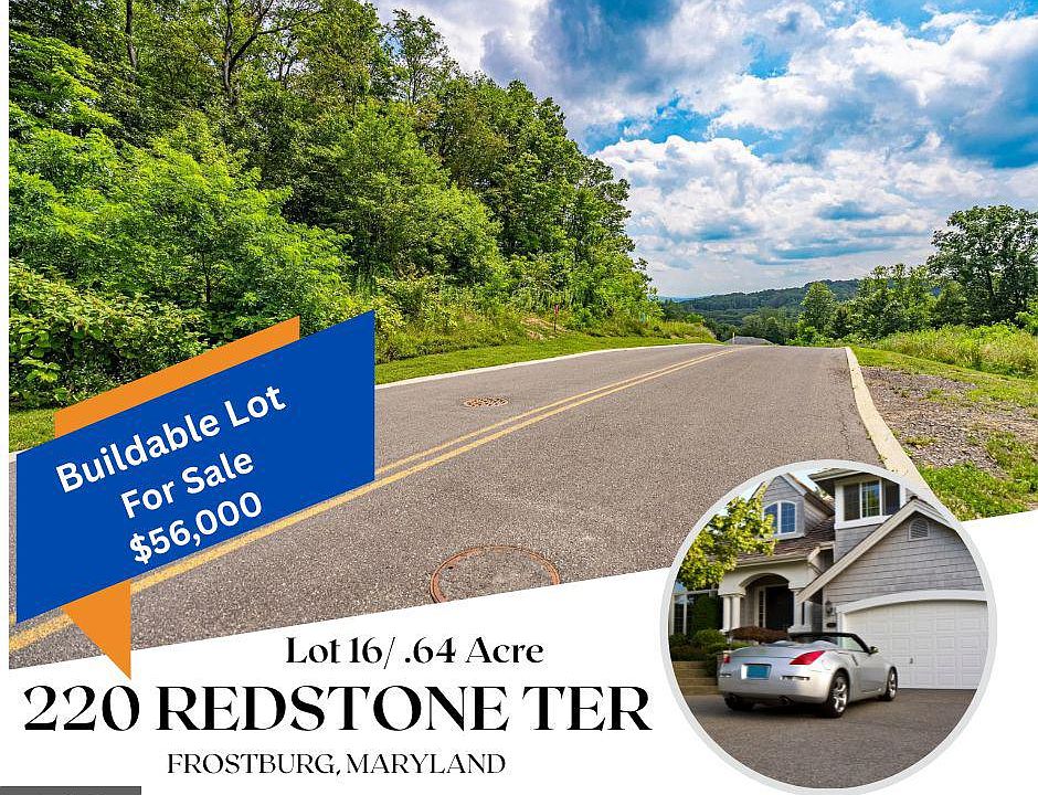 1st image of 220 Redstone Ter