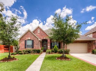 27818 Geneva Hills Ln, Spring, TX 77386