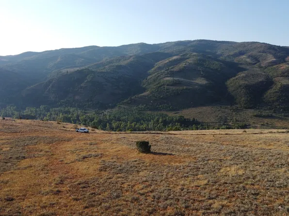 13122 E High Pine Cir N, Huntsville, UT 84317