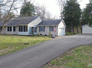 6777 Woodward Claypool Rd, Morrow, OH 45152