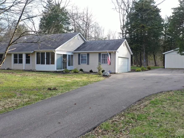 6777 Woodward Claypool Rd, Morrow, OH 45152