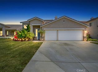 25914 Lazy Cloud Way, Menifee, CA 92585