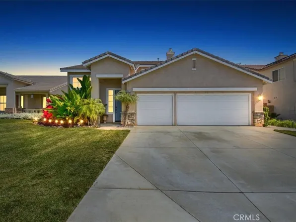 25914 Lazy Cloud Way, Menifee, CA 92585