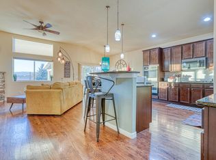 2337 Barela Dr #2337, Berthoud, CO 80513