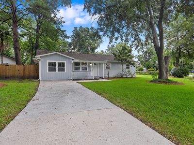 1021 Locksley Dr, Charleston, SC, 29407