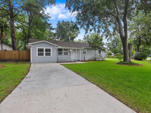 1021 Locksley Dr, Charleston, SC 29407