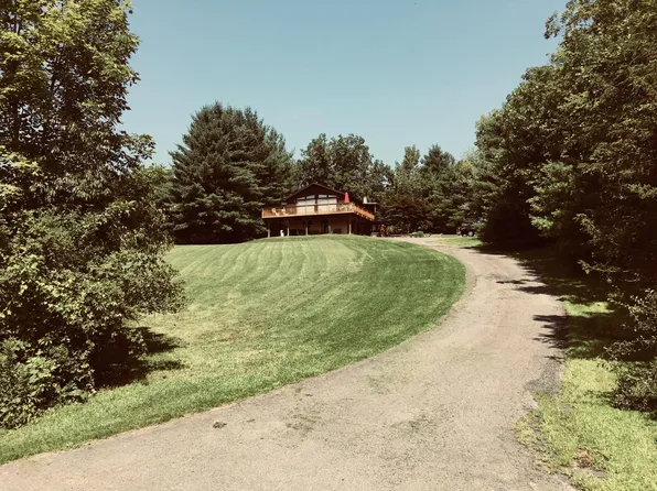 35 Old Lucas Tpke, Accord, NY 12404