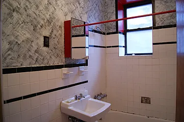 Rented by DJK Residential