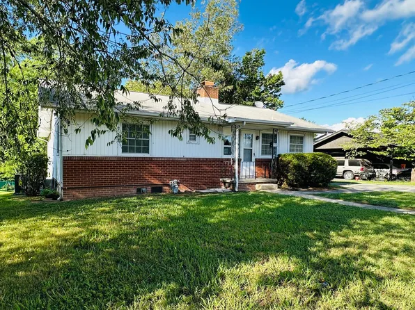 120 Utah Ave, Oak Ridge, TN 37830