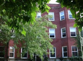 927 W Windsor Ave APT 2W, Chicago, IL 60640