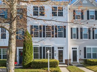 514 Halite Dr, Reisterstown, MD 21136