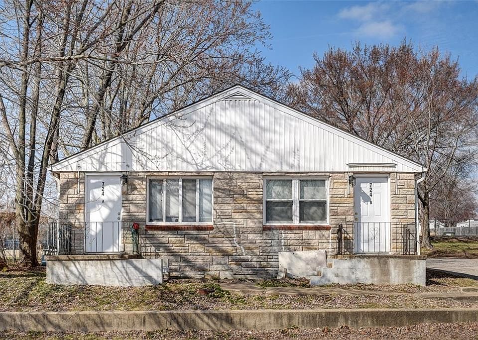 724 N Noland Rd, Independence, MO 64050 Zillow