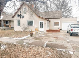 1109 W 6th St, North Platte, NE 69101