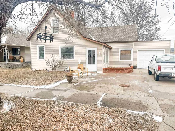 1109 W 6th, North Platte, NE 69101