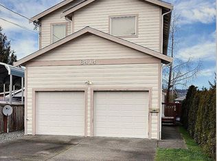 8414 S 114th St, Seattle, WA 98178