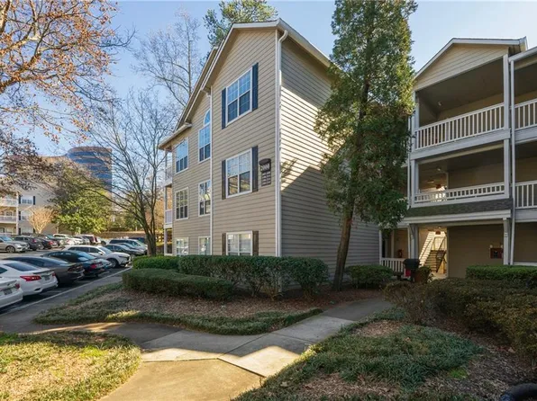 1250 Parkwood Cir SE Unit 2114, Atlanta, GA 30339