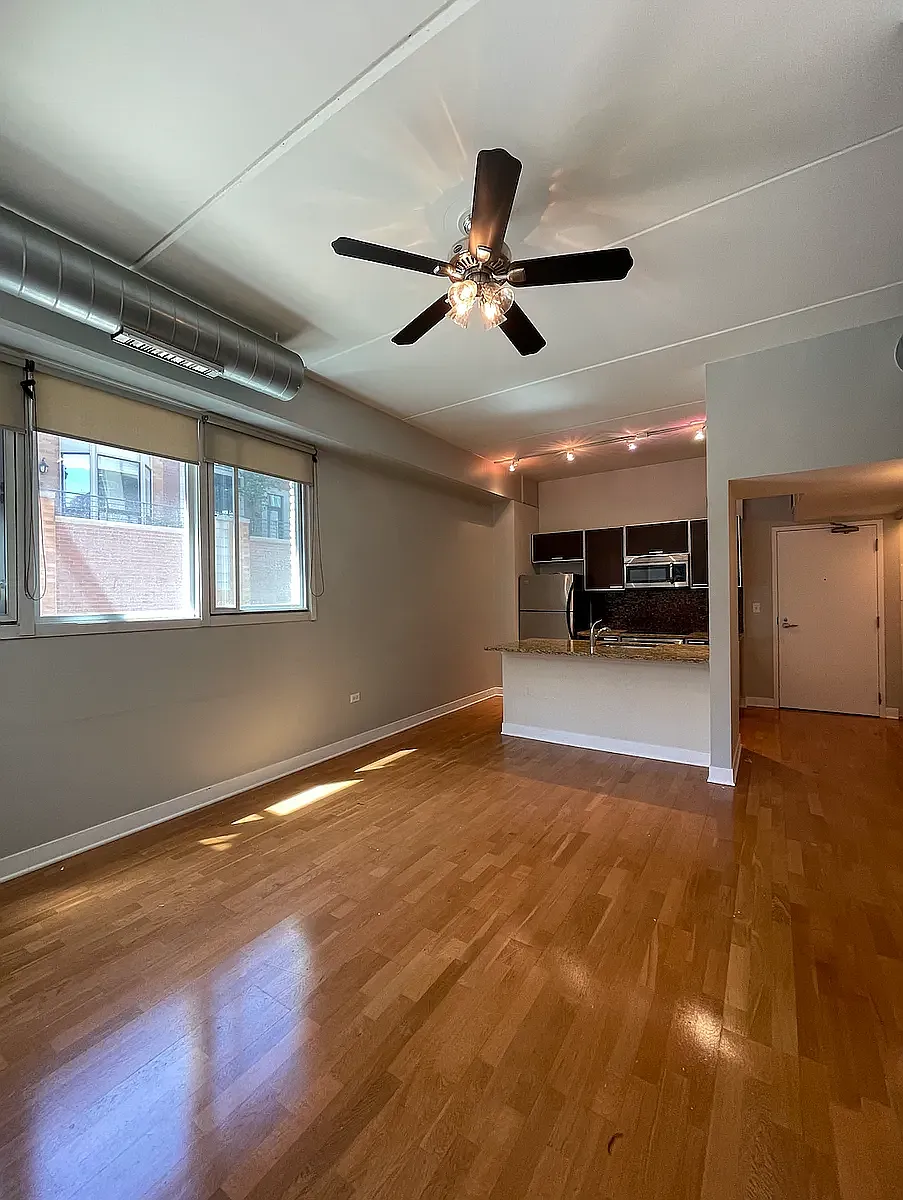 Photo 2 of 9 - 660 W Wayman St #104 - Chicago, IL Building Photo - 660 W Wayman St #104