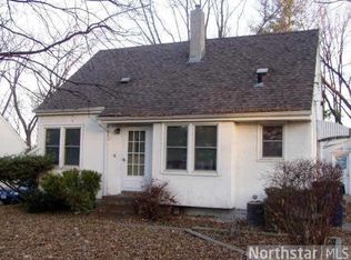 2283 South Ave E, Saint Paul, MN 55109