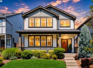 14919 NW Cosmos St, Portland, OR 97229