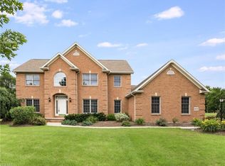 6609 Chatsworth St NW, Canton, OH 44718