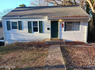 4019 Lilac Ave, Knoxville, TN 37914
