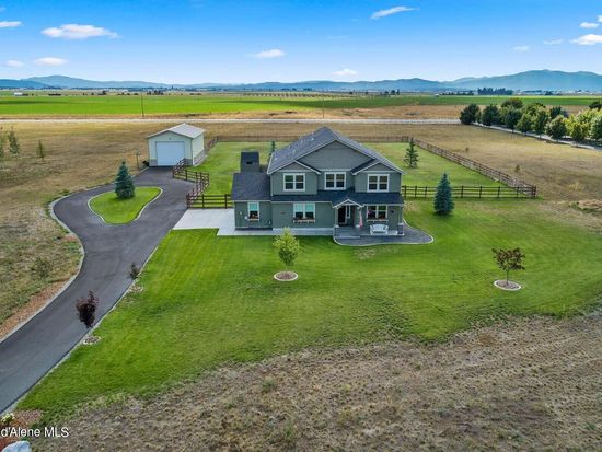 3800 W Cj Ct, Rathdrum, ID 83858