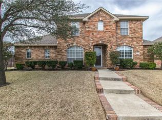 6501 Marquett Dr, Rowlett, TX 75089