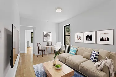 Rented by Anchor Associates