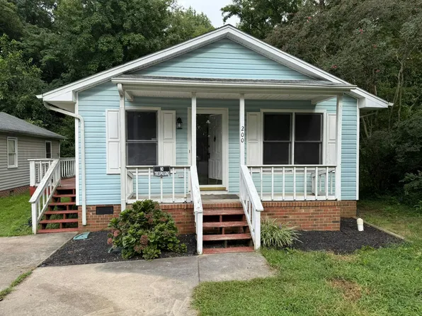 200 Aunt Mary Ave, Greensboro, NC 27405