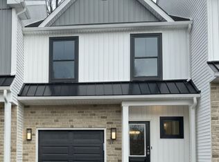 110 Cobblestone Dr, Harleysville, PA 19438