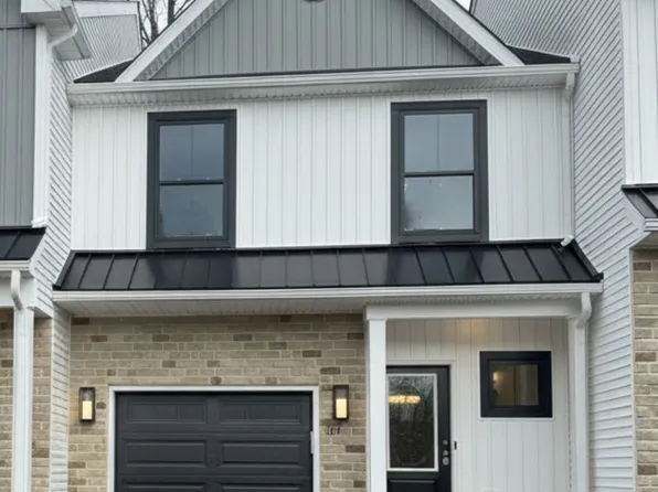 110 Cobblestone Dr, Harleysville, PA 19438