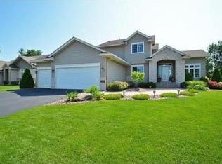 12770 Elm Pkwy, Rogers, MN 55374