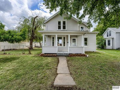 1943 Washington St, Blair, NE, 68008