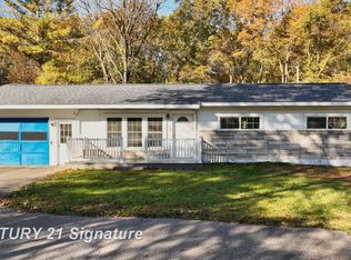 10462 S Graham Rd, Saint Charles, MI 48655