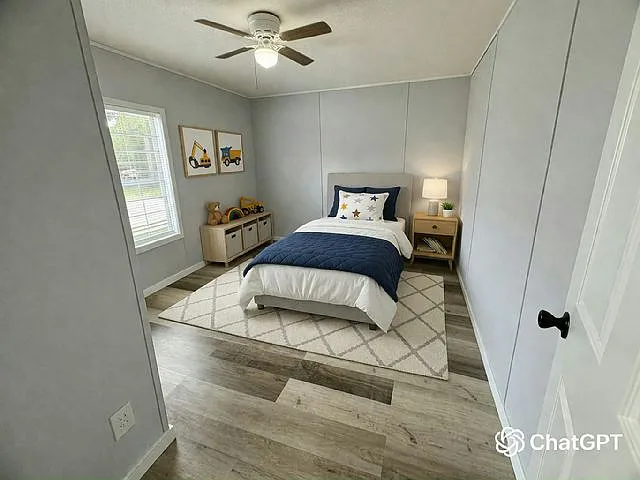 1 E Virgil St #10 — Photo 5