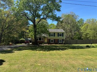 4157 New Market Rd, Henrico, VA
