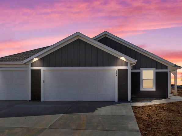 134 Isaac St, Rapid City, SD 57703