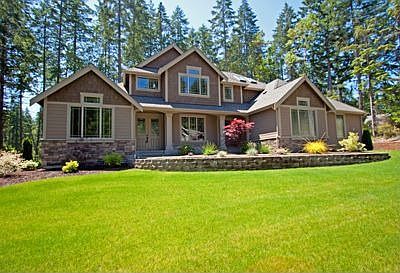 Welcome Home!